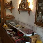招待所 Bennelliebschaenke 塞芬