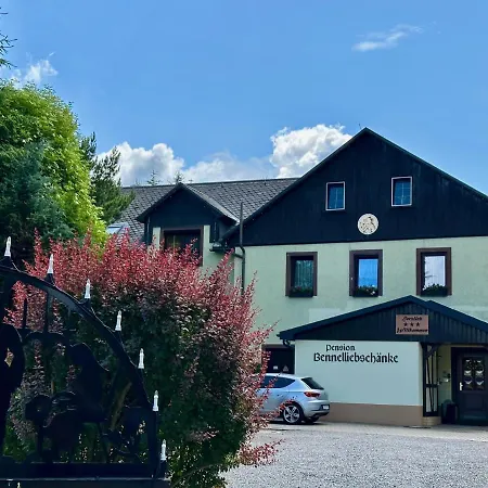 Bennelliebschaenke Guest house