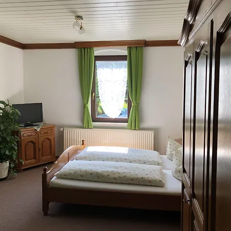 Bennelliebschaenke 3* Seiffen