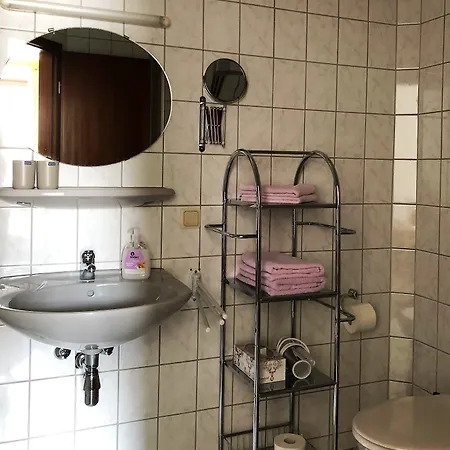 Bennelliebschaenke Konukevi 3*