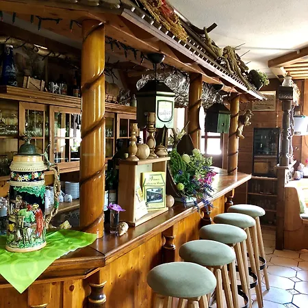 Konukevi Bennelliebschaenke