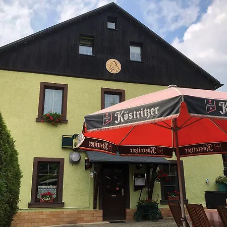 Bennelliebschaenke 3*