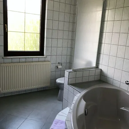 Bennelliebschaenke Konukevi