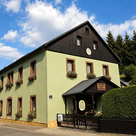 Bennelliebschaenke Gasthuis 3*