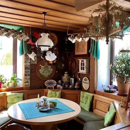 Guest house Bennelliebschaenke 3*