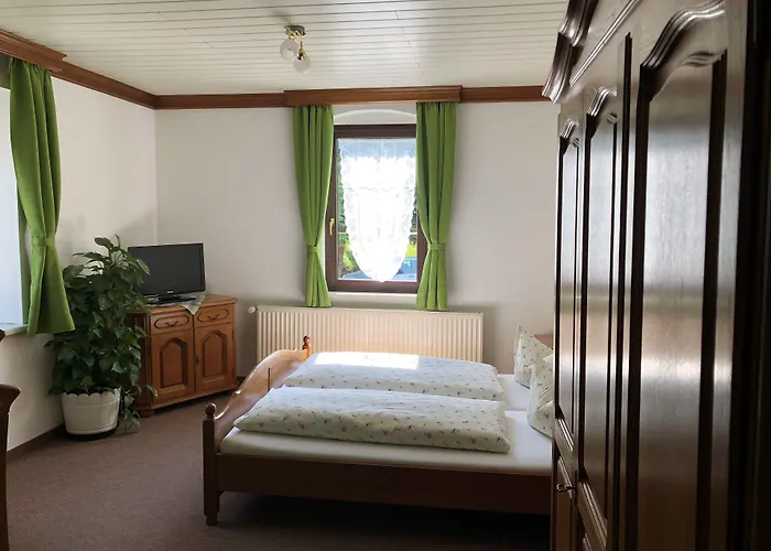 Bennelliebschaenke 3* سيفن