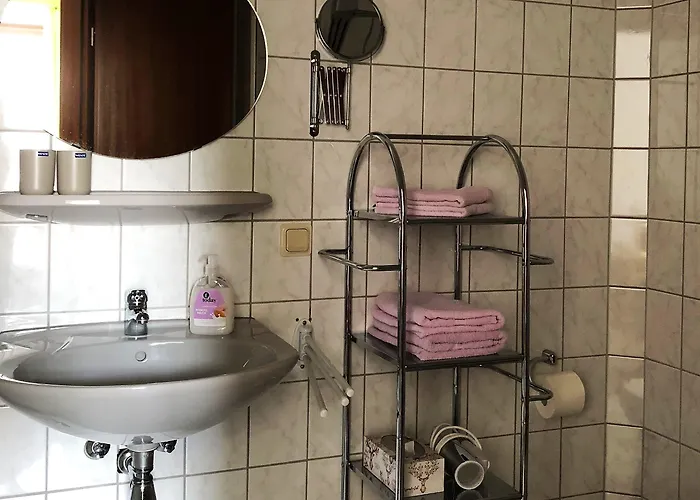 Bennelliebschaenke بيت ضيافة 3*