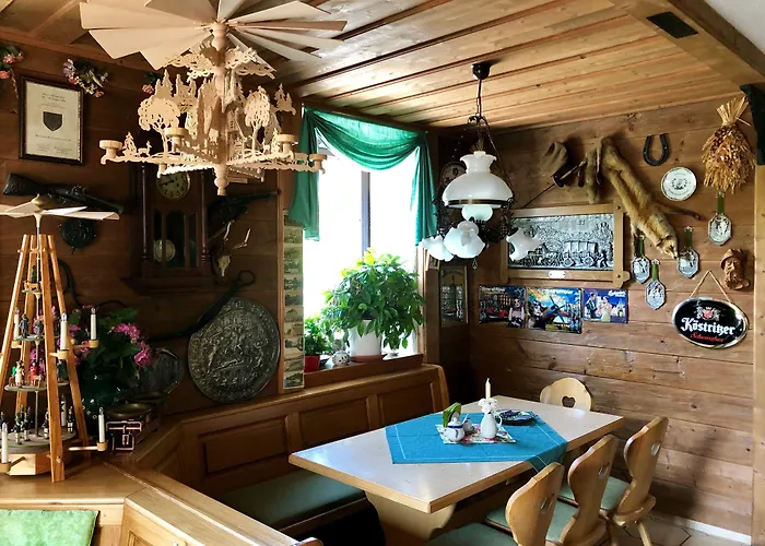 Bennelliebschaenke 3*