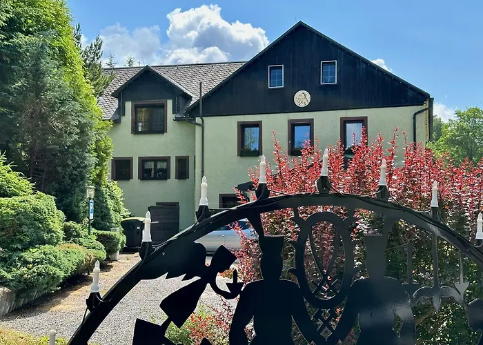 Bennelliebschaenke سيفن