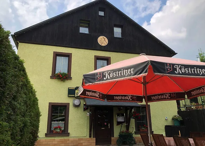 Bennelliebschaenke 3*