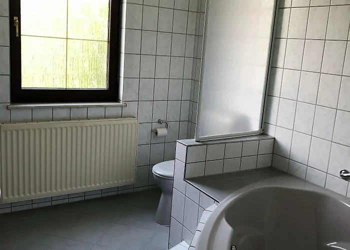 Bennelliebschaenke بيت ضيافة