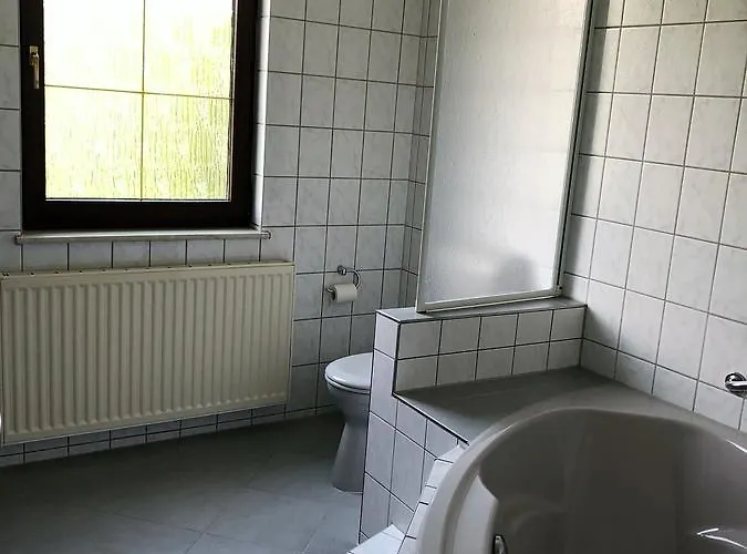 بيت ضيافة Bennelliebschaenke 3*