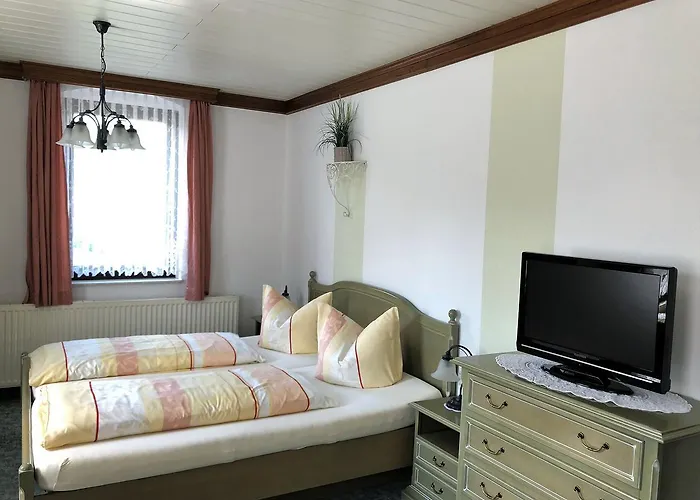 Bennelliebschaenke 3*