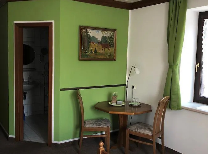 Bennelliebschaenke بيت ضيافة 3*